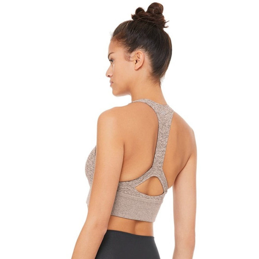 Alosoft Serenity Bra